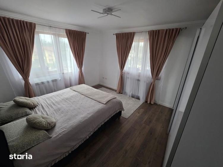 Apartament 4 camere Cuza Voda - 5