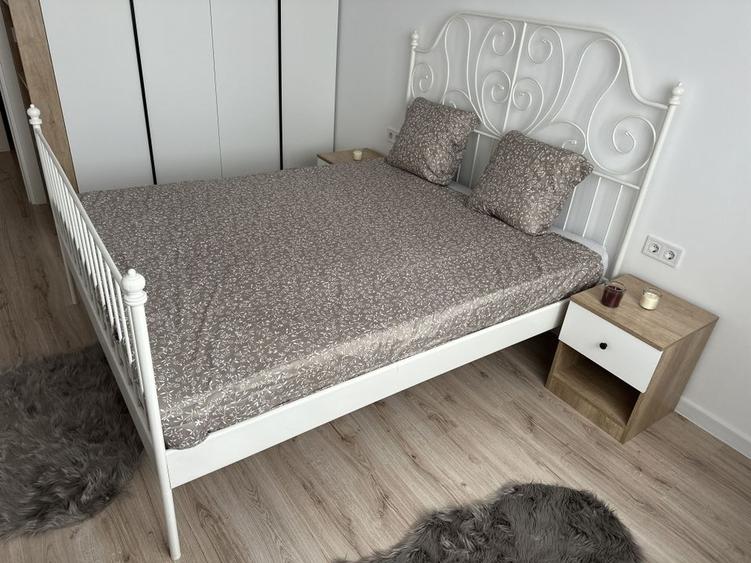 Ivory Residence Pipera – Apartament 1 Cameră  si Comision 0%! - 8