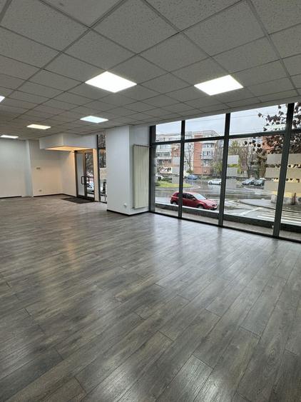 Inchiriez spatiu comercial, Brazda/Gara/Paltinis; 122 mp - 7