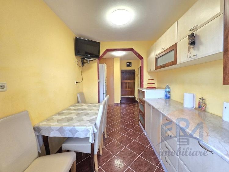 Apartament 2 camere PB | Decomandat | Zona Decebal - str. Slatinei - 5