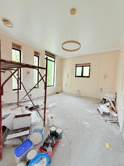 Vila spatioasa -12 camere- mobilata premium - zona Herastrau - 4