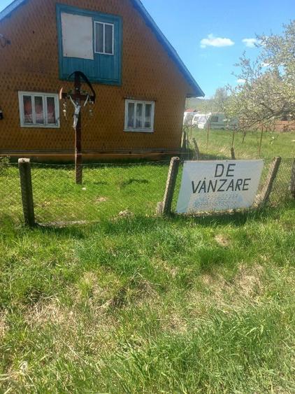vanzare proprietate - 1