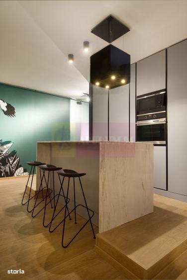 Apartament cu 3 camere, balcon și loc de parcare in garaj - Mall Vitan - 4