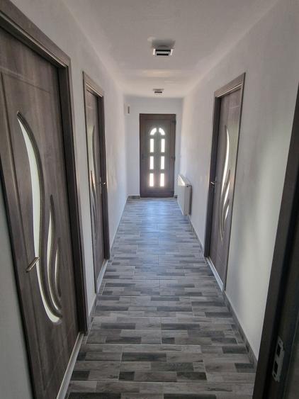 Casa noua la cheie, toate utilitatile, curte amenajata - 7