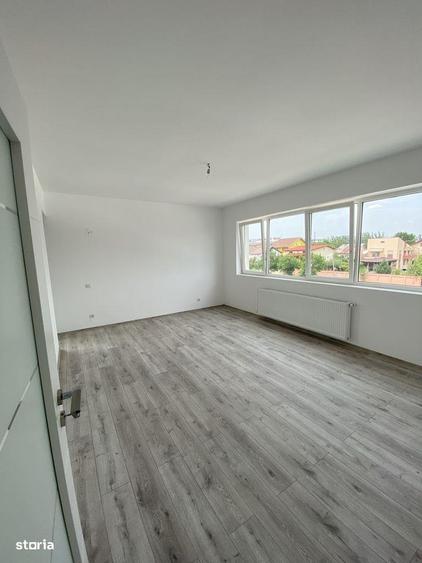 Garsoniera 42mp | Prel. Ghencea-Ghindari | 63000 euro+Tva - 3