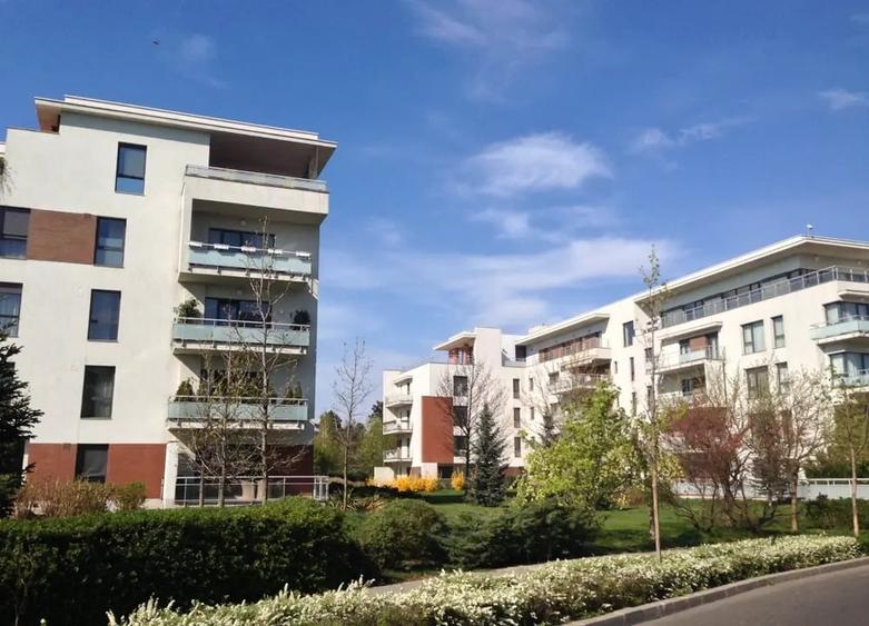 Apartament Impresionant 3 Camere 132mp | Ambasada Americii | - 1