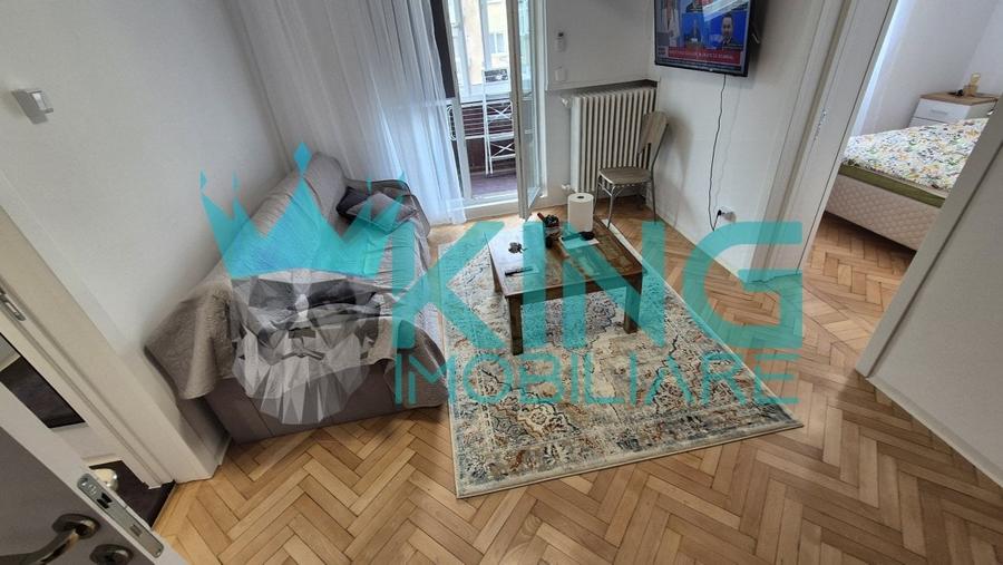 Apartament 2 Camere Universitate Bucuresti - 1
