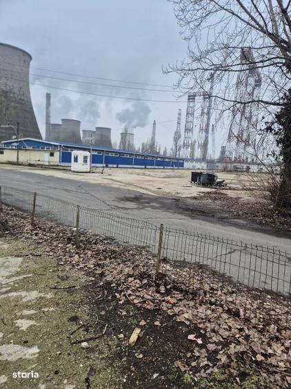 Teren Industrial 31.338 Mp Sector 3, Bucuresti Str. Ilioara N - 1