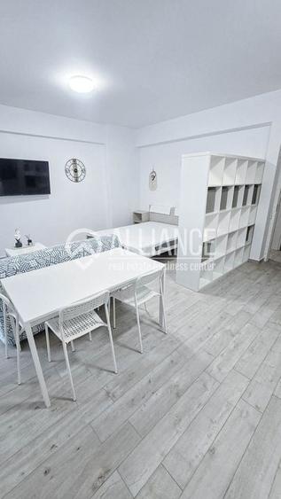 MAMAIA NORD(COD 05 )  Studio Modern cu Vedere de Vacanta - 4