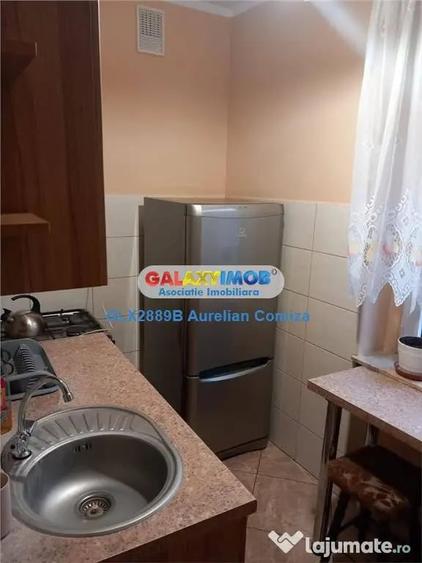 Apartament 2 camere pentru inchiriat Cernica/sp.45mp/etaj 1 - 2