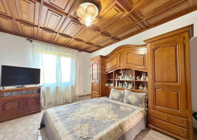 Casa cu 5 camere de vanzare loc. Frumu?eni, jud. Arad - 5