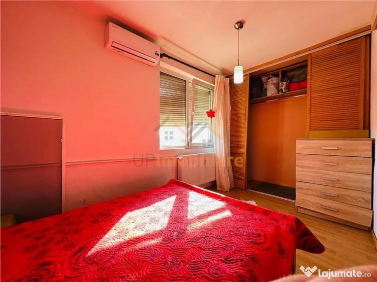 APARTAMENT 2 CAMERE, TIP X, ZONA VELENTA, STRADA BORSECULUI - 4
