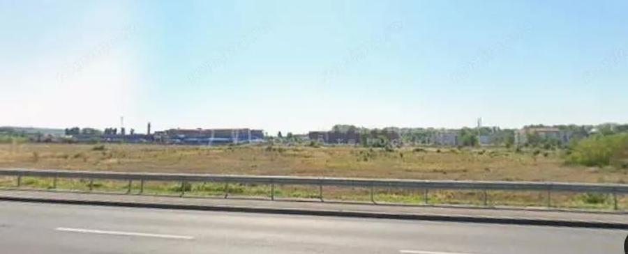 Teren intravilan 4654mp de vanzare Dedeman - 3