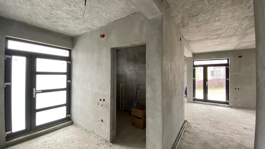 Casa pe parter, Geamana, Arges - idealimob.ro - 12