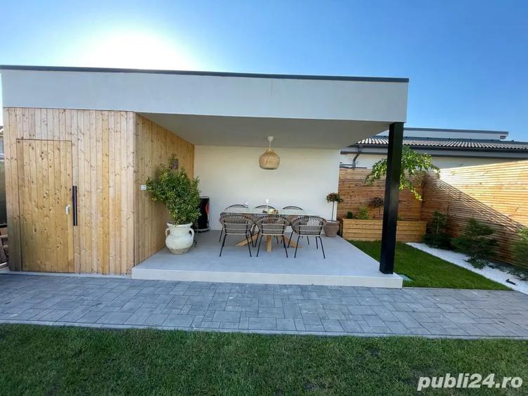 Duplex modern complet mobilat si utilat - 6