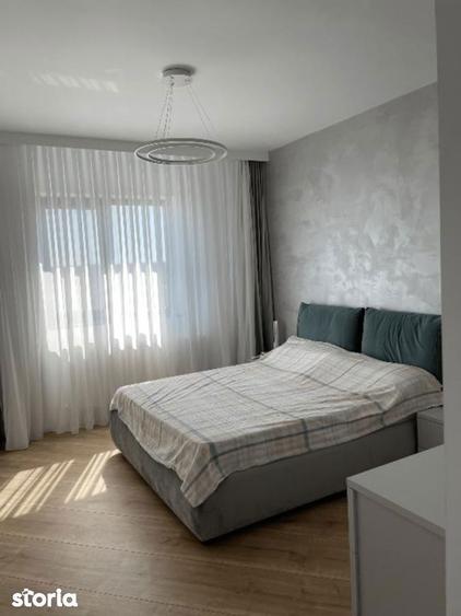 Apartament 3 camere | Pipera | 4City Notrh | Prima inchiriere | Lux - 6