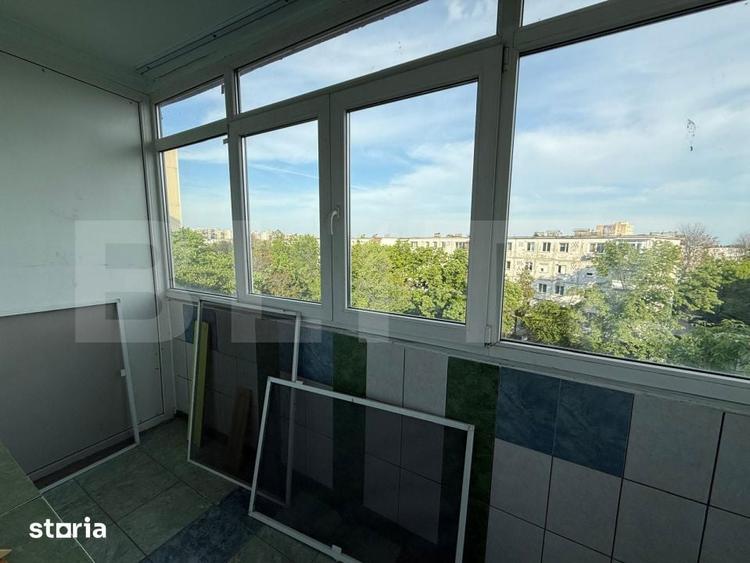 Apartament 2 camere de vanzare zona Malu Rosu - 6