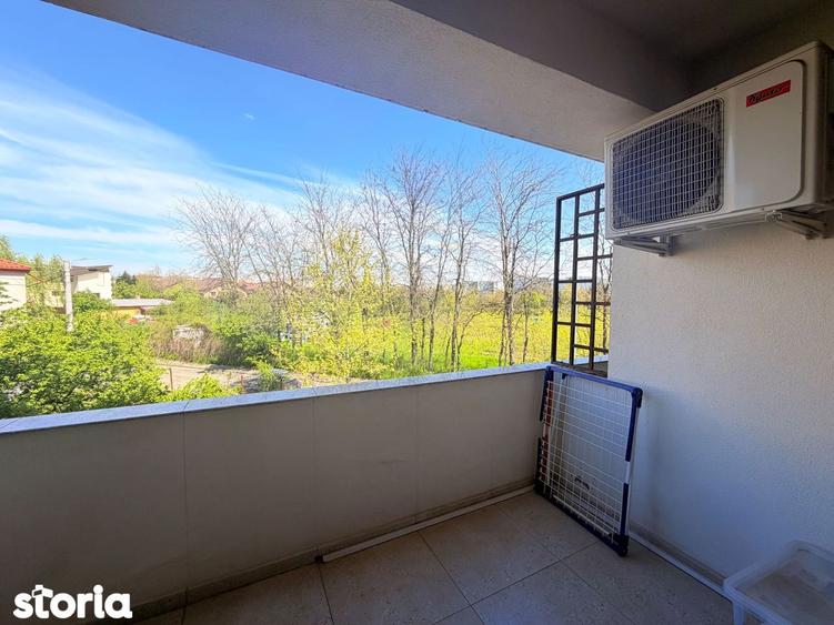 Apartament 2 Camere | Centrala | AC | Parcare | Pet friendly | 2017 | - 8