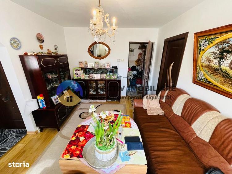 Apartament 3 camere Darmanesti, Etaj 2 - 1