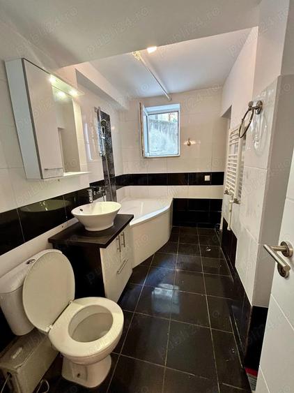 Comision ZERO! Apartament 3 camere Arcul de Triumf Bulevardul Averescu - 3