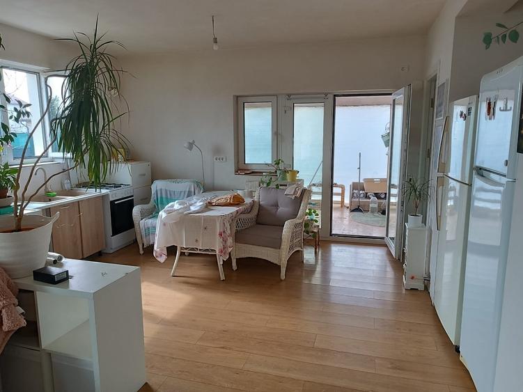 Casa Individulala Clinceni  P+POD - 7