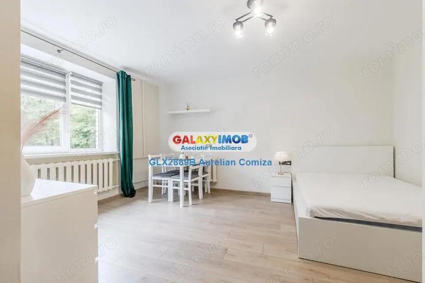 Inchiriere garsoniera in Corbeanca sp 40mp etaj 1 - 9