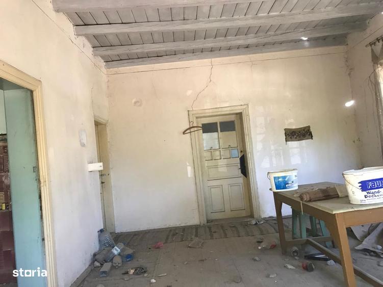 Casa 152 mp si teren 949 mp - 17