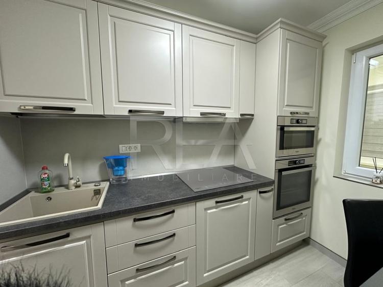 2 Camere Ready to move Gorjului Metrou Aproape - 17