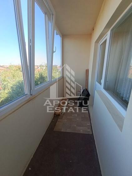 Apartament 3 camere, 2 balcoane, 2 bai, Bd.Dambovita. COMISION 0% - 7