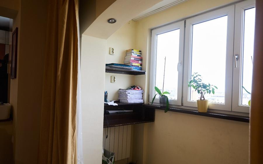 Apartament 2 camere de vanzare, Militari - Iuliu Maniu 190, 54mp - 8