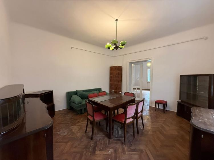 Casă spațioasă cu potențial de extindere, zona Judecatoriei - 1