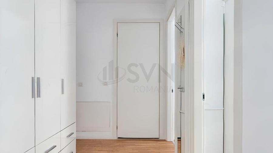 REA1028052 Apartament 2 camere  I Luxuria Domenii I Loc de parcare inclus - 9