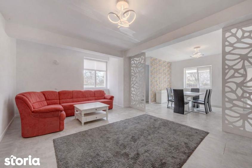 MOGOSOAIA - CENTRAL, CASA 200 MP UTILI, LOT 500 MP, LA CHEIE! - 6