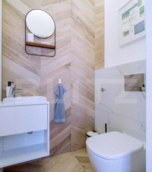 Penthouse ultracentral | 156 mp utili | Terase spectaculoase - 7