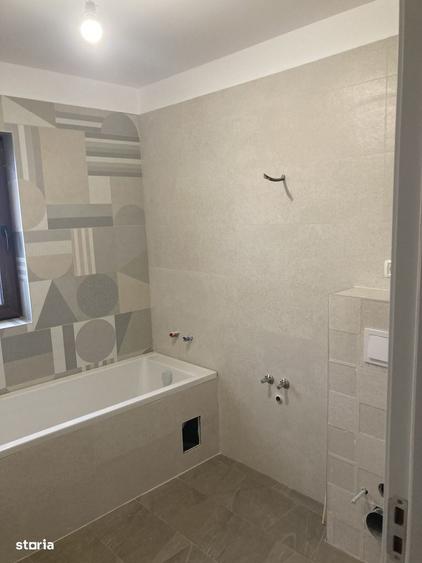 Casa tip duplex, cartier Izvor, Tarlungeni, Brasov - 3