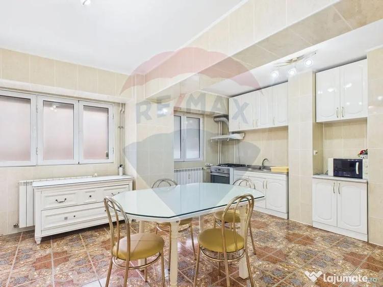 Apartament spatios de 3 camere in Piata Iancului - 8