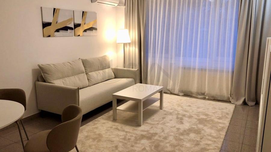 REA1027450 Apartament 2 camere II Cismigiu II Sala Palatului - 1