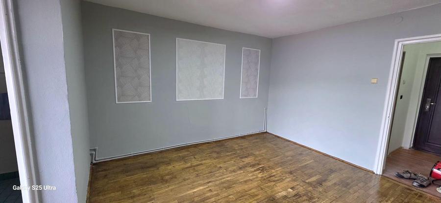 Garsoniera et. 2, vedere la strada - 5