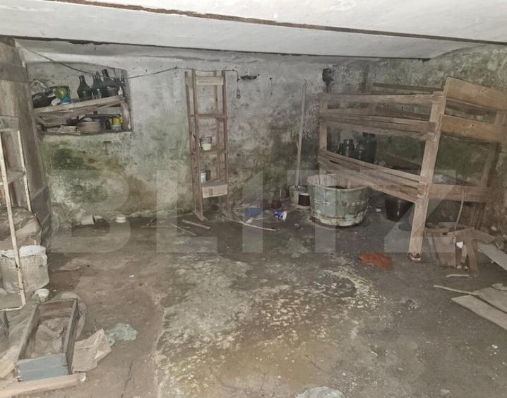 Casa saseasca autentica de vanzare, 4 camere, 150 mp - 11