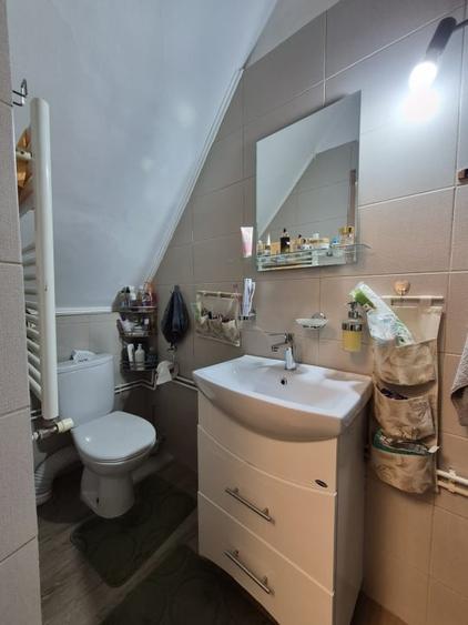 Casa 2 camere, 46mp utili - zona Iosefin - 5