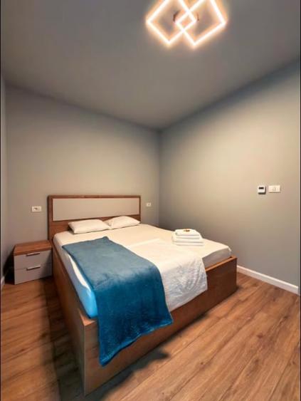 Timpuri noi | 3Camere | Bloc nou | Terasa | Parcare subterana | Centrala proprie - 6