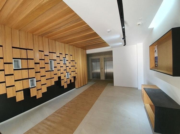 Garsoniera 44 mp | Zona Prelungirea Ghencea | Vedere panoramica | - 4