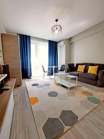 Vand studio modern in Mamaia Nord - 2