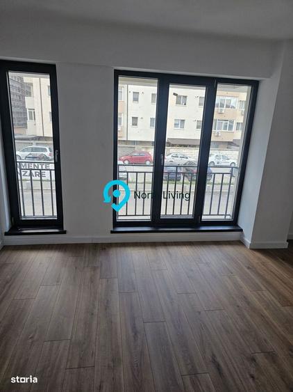 Garsoniera 36 M2 Et.1 Grand Arena Berceni - 2