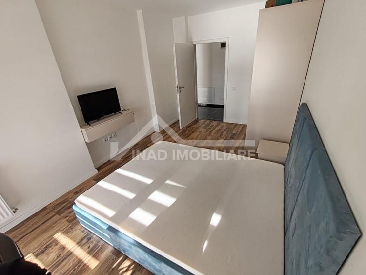Apartament cu 2 camere, parcare, Gheorgheni langa Baza Sportiva - 6