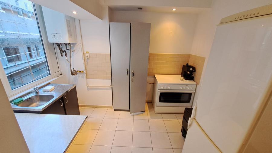 APARTAMENT 4 CAMERE 130 MP - 37