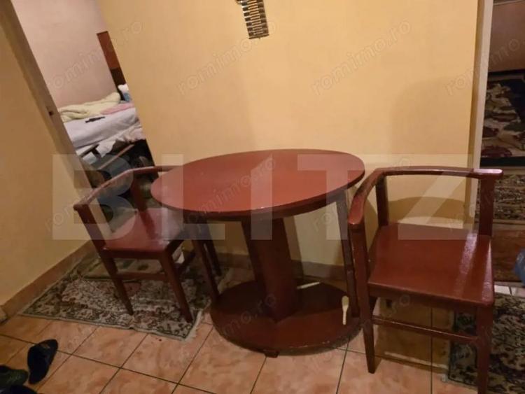 Apartament cu 3 camere, 71 mp, zona Materna, Turda - 5