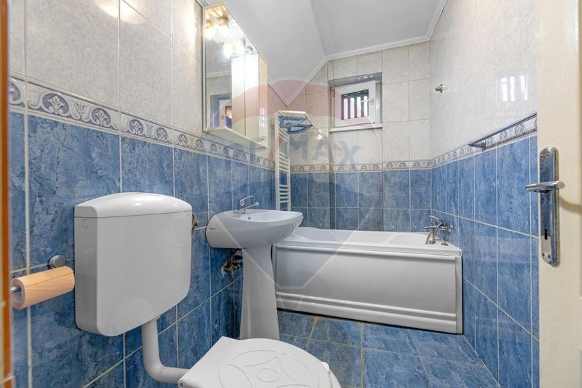 Apartament cu 2 camere de închiriat - zona Central - 6