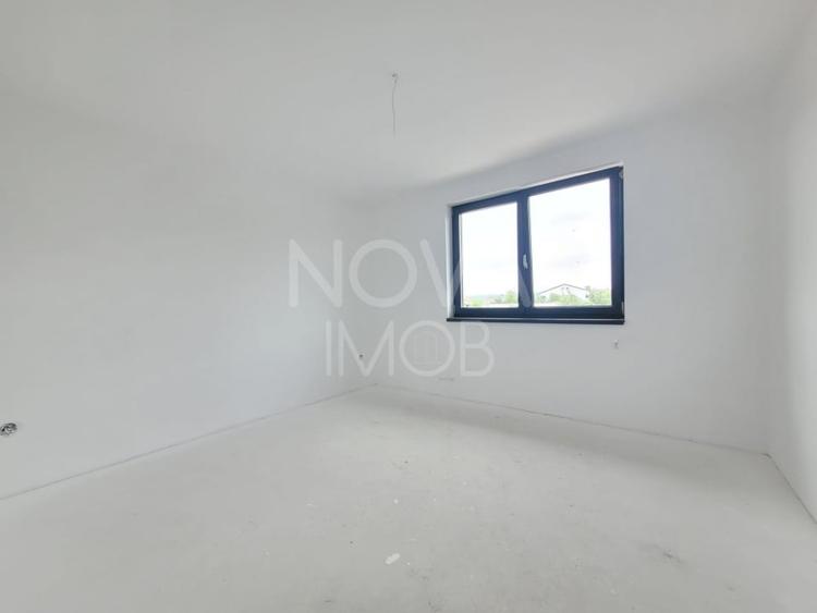 Casa individuala 5 camere + terasa, pivnita si pod amenajabil, Sibiu - 13