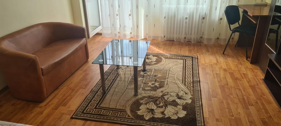 Nerva Traian, garsoniera, 7 min metrou Timpuri Noi, mobilata, utilata - 7